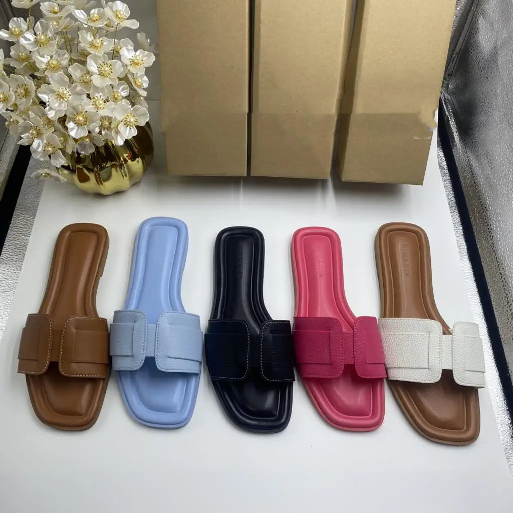 NOÉMI – TRENDIGE FLIP-FLOPS IN BUNTEN SOMMERFARBEN 3