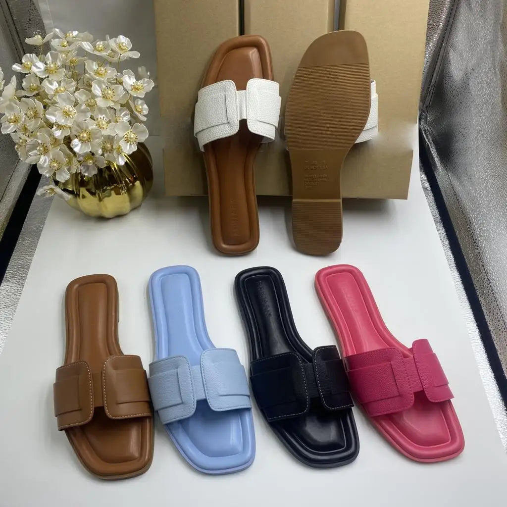 NOÉMI – TRENDIGE FLIP-FLOPS IN BUNTEN SOMMERFARBEN 2
