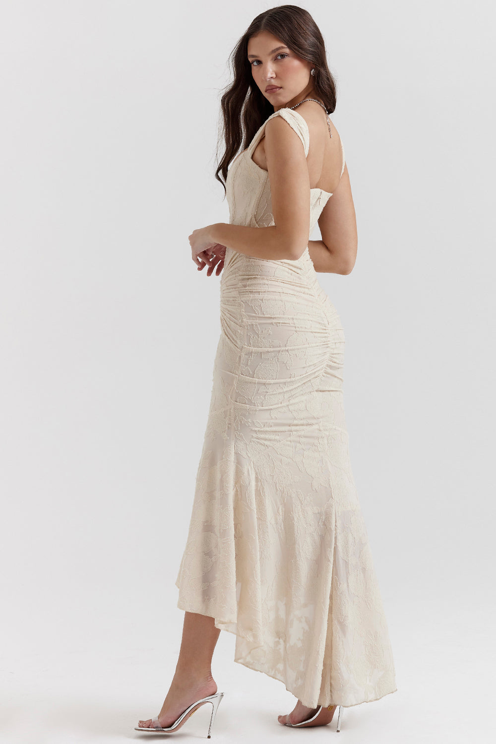 ELISE | STATEMENT-KLEID 6