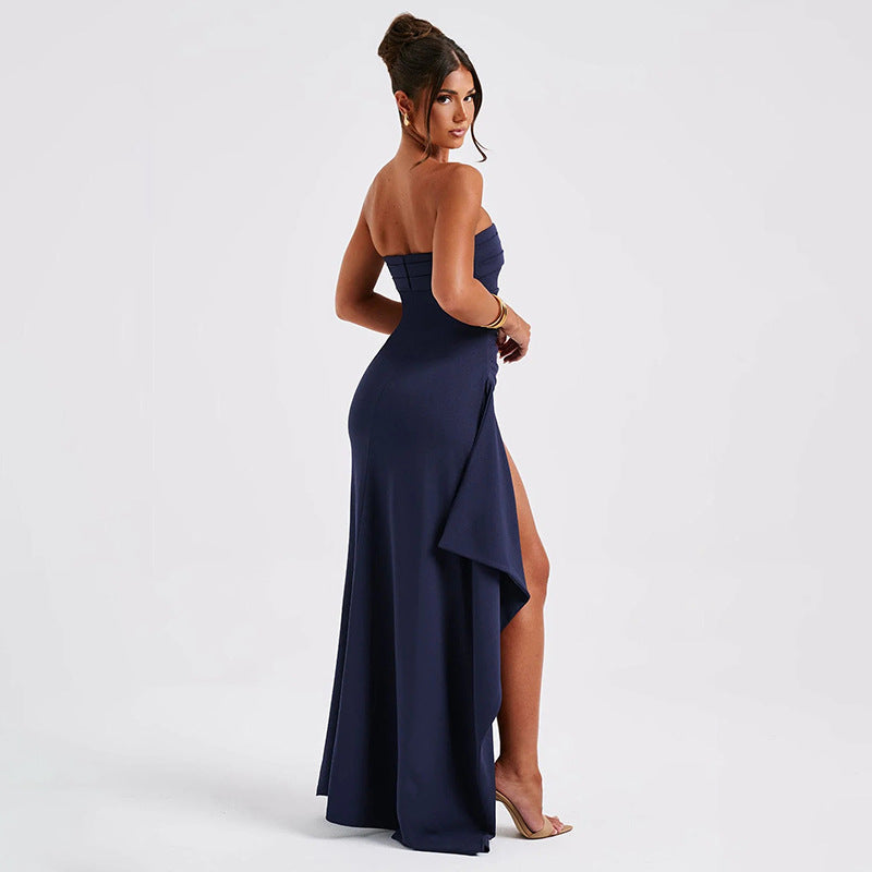 ADRIANA | ELEGANTES ABENDKLEID 5