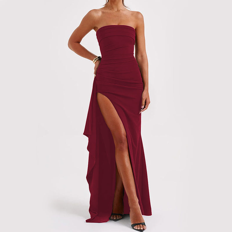 ADRIANA | ELEGANTES ABENDKLEID 3