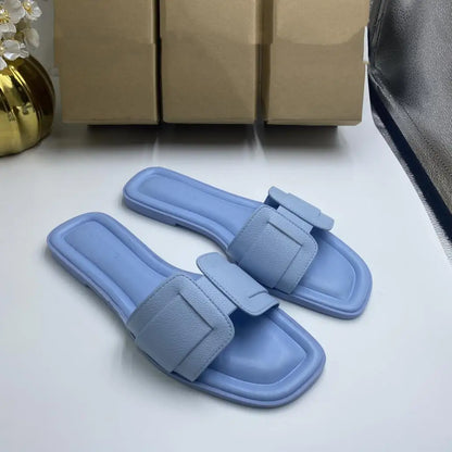 NOÉMI – TRENDIGE FLIP-FLOPS IN BUNTEN SOMMERFARBEN 1