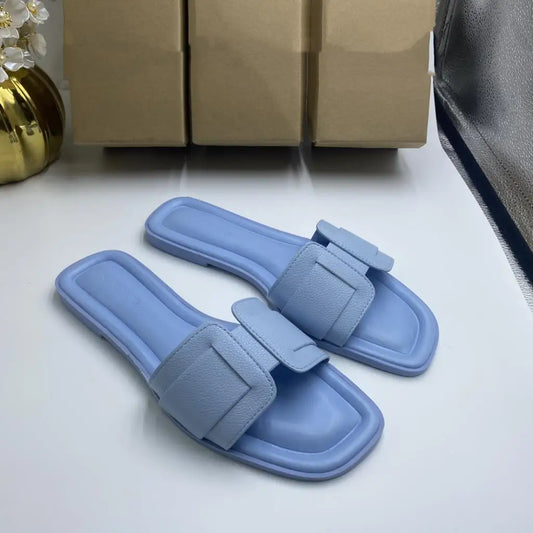 NOÉMI – TRENDIGE FLIP-FLOPS IN BUNTEN SOMMERFARBEN 1